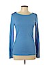 Gap Blue Long Sleeve T-Shirt Size L - photo 1