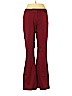Kenneth Cole New York Red Dress Pants Size 8 - photo 1