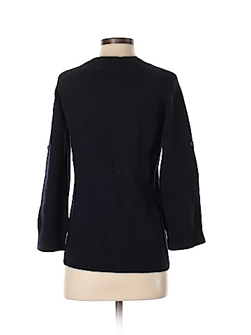 Banana Republic Cashmere Pullover Sweater (view 2)