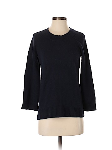 Banana Republic Cashmere Pullover Sweater (view 1)
