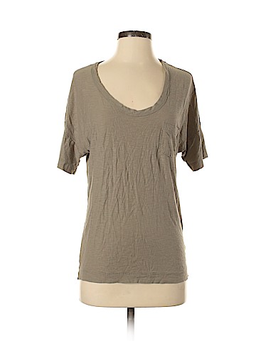 James Perse Short Sleeve T-Shirt (view 1)