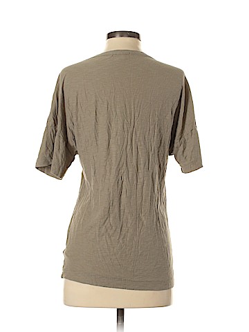 James Perse Short Sleeve T-Shirt (view 2)