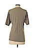 James Perse Tan Short Sleeve T-Shirt Size Sm (1) - photo 2