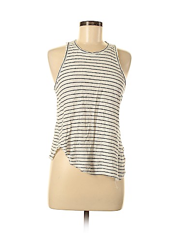 Love Stitch Sleeveless Top (view 1)