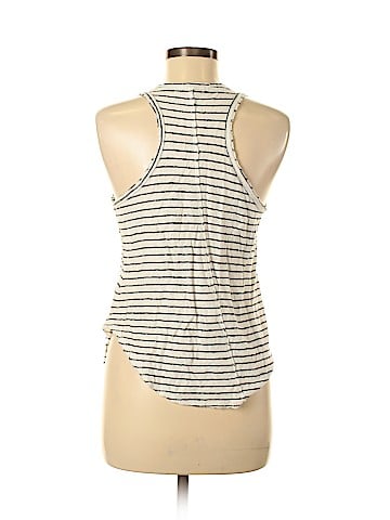 Love Stitch Sleeveless Top (view 2)