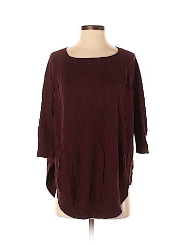 Express Pullover Sweater (view 1)