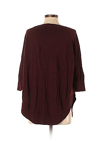 Express Pullover Sweater (view 2)