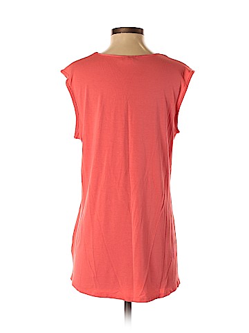 Vince. Sleeveless Blouse (view 2)