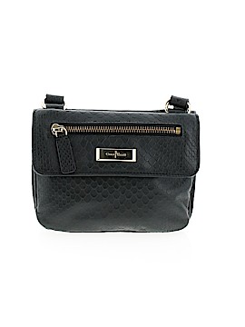 Cole Haan Leather Crossbody Bag