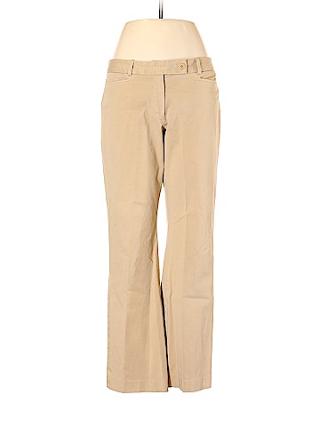 Talbots Khakis (view 1)