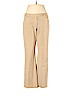 Talbots Tan Khakis Size 8 (petite) - photo 1