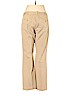 Talbots Tan Khakis Size 8 (petite) - photo 2