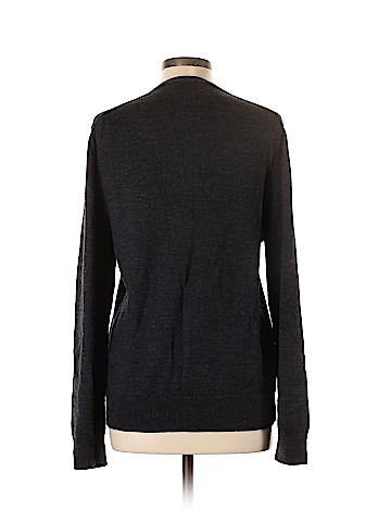 Calvin Klein Wool Pullover Sweater (view 2)