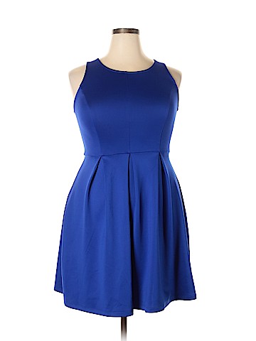 Forever 21 Casual Dress (view 1)