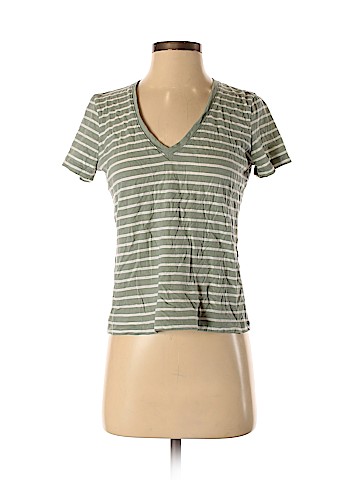 Madewell Short Sleeve T-Shirt (view 1)
