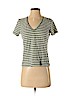 Madewell 100% Cotton Green Short Sleeve T-Shirt Size S - photo 1