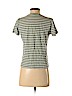 Madewell 100% Cotton Green Short Sleeve T-Shirt Size S - photo 2