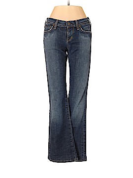 Citizens of Humanity Size 25 waist