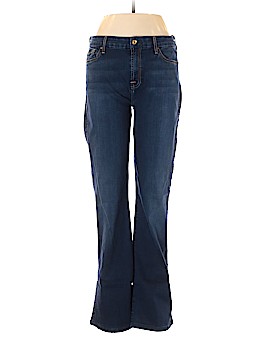 7 For All Mankind Size 32 waist