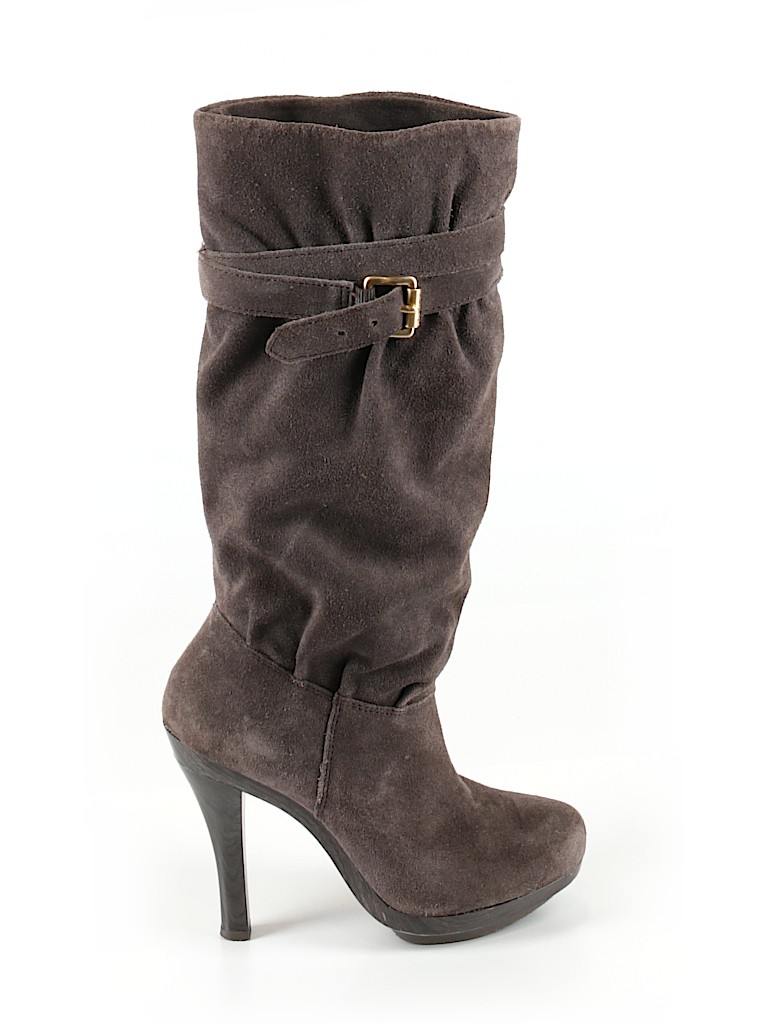 michael kors glenn boots