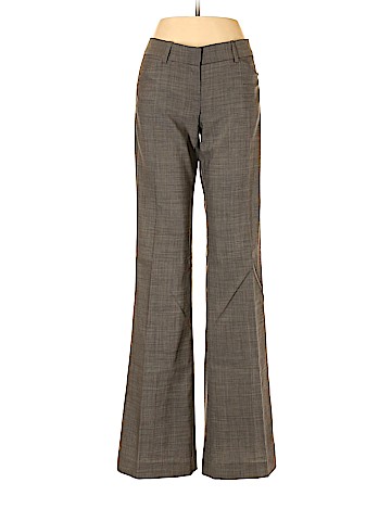 Theory Wool Pants (view 1)