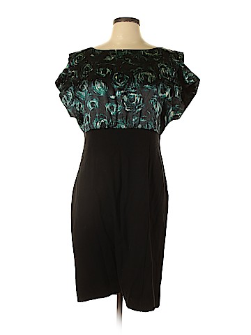 Ann Taylor Casual Dress (view 1)