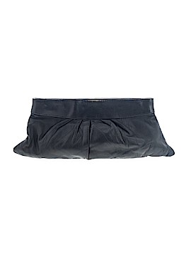 Lauren Merkin Leather Clutch