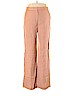Stella McCartney 100% Viscose Pink Dress Pants Size EU 44 / US 14 - photo 1