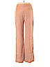Stella McCartney 100% Viscose Pink Dress Pants Size EU 44 / US 14 - photo 2
