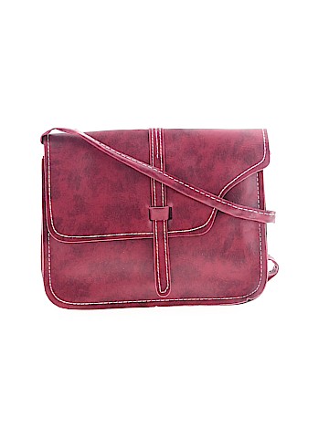 Unbranded Crossbody Bag (view 1)