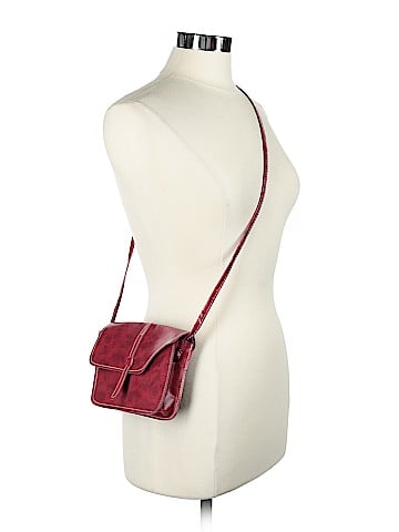 Unbranded Crossbody Bag (view 2)