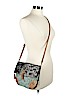 Assorted Brands Gray Crossbody Bag One size - photo 2
