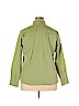 Eddie Bauer Green Long Sleeve Button-Down Shirt Size XXL - photo 2