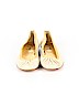 fs/ny Gold Flats Size 6 1/2 - photo 2