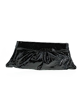 Lauren Merkin Leather Clutch