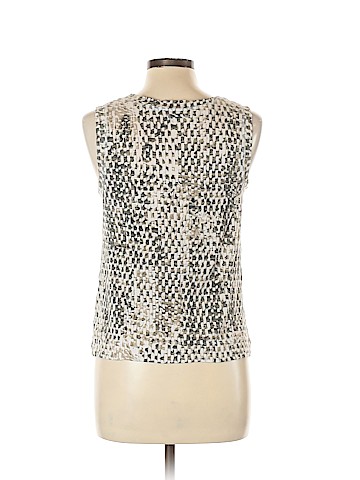 Simply Vera Vera Wang Sleeveless Top (view 2)