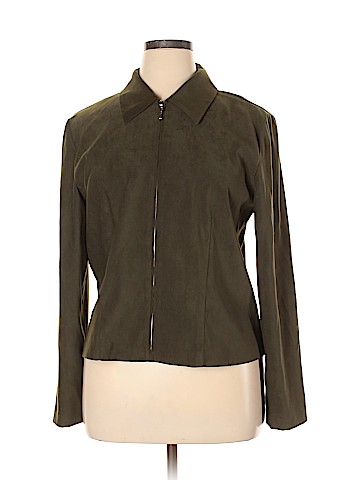 I.N. Studio Jacket (view 1)