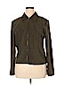 I.N. Studio Green Jacket Size 14 - photo 1