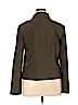 I.N. Studio Green Jacket Size 14 - photo 2