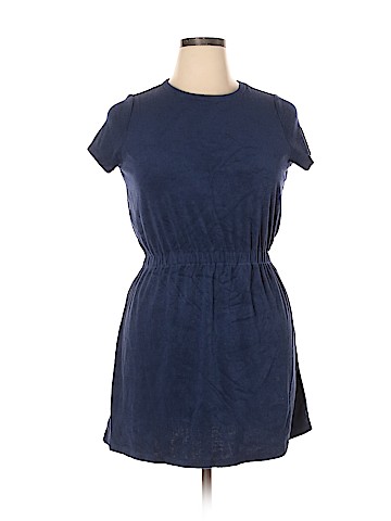 Lands' End Casual Dress (view 1)