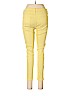 Mother Yellow Jeans Size 31 waist - photo 2