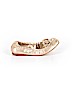Jack Rogers Gold Flats Size 8 - photo 1
