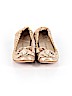 Jack Rogers Gold Flats Size 8 - photo 2