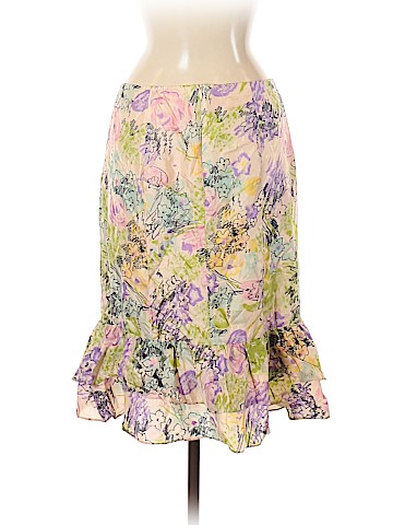 Nanette Lepore Casual Skirt (view 2)