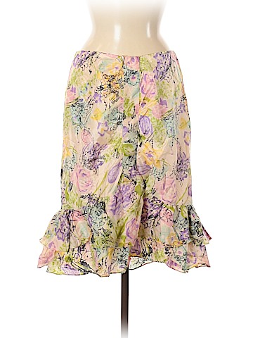 Nanette Lepore Casual Skirt (view 1)
