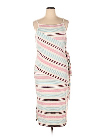 Summer and Sage Casual Dress (view 1)