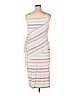 Summer and Sage Ivory Casual Dress Size XL - photo 2