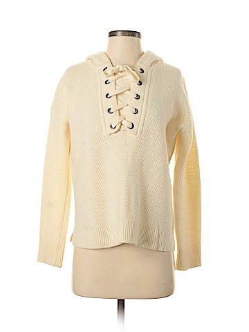 Madewell Wool Pullover Sweater (view 1)