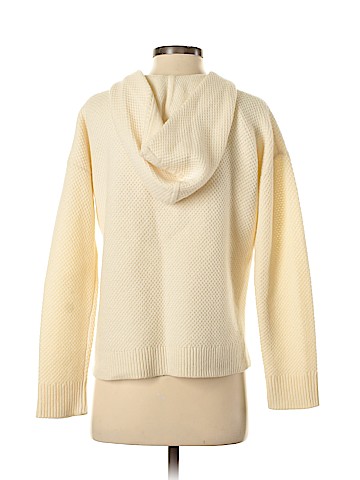Madewell Wool Pullover Sweater (view 2)