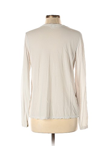 James Perse Long Sleeve T-Shirt (view 2)